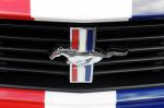 Ford Mustang GT Daytona 500 Pace Car 2011 года